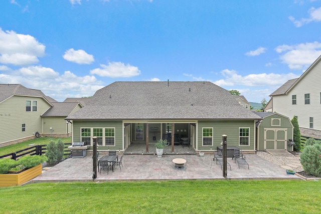 7216 Sky Meadow Dr, College Grove, TN 37046 - photo 22