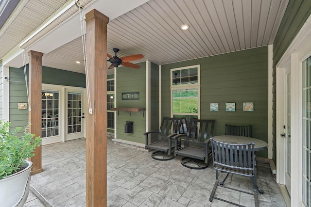7216 Sky Meadow Dr, College Grove, TN 37046 - photo 24