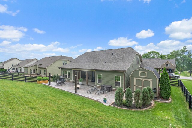 7216 Sky Meadow Dr, College Grove, TN 37046 - photo 28