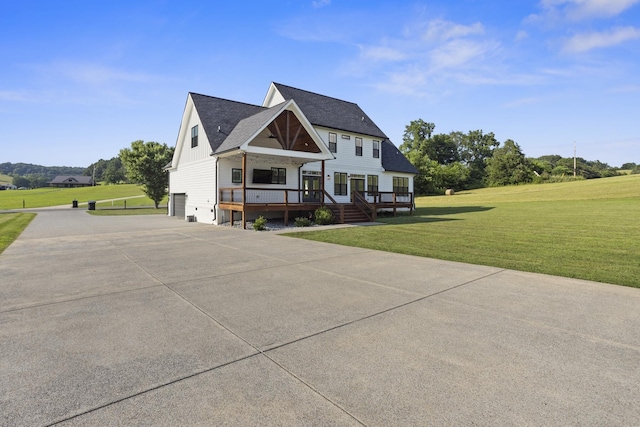 114 Awesome Ave, Cottontown, TN 37048 - photo 62