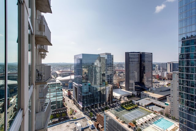 415 Church St Unit 2402, Nashville, TN 37219 - photo 39