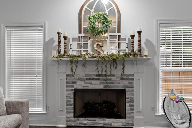 1509 Courtland Dr, Hixson, TN 37343 - photo 12