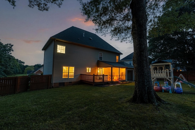 1509 Courtland Dr, Hixson, TN 37343 - photo 5