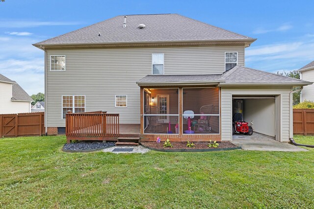 1509 Courtland Dr, Hixson, TN 37343 - photo 50