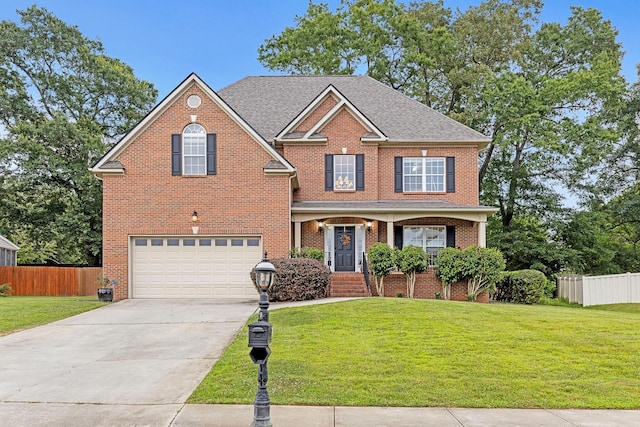 1509 Courtland Dr, Hixson, TN 37343 - photo 63