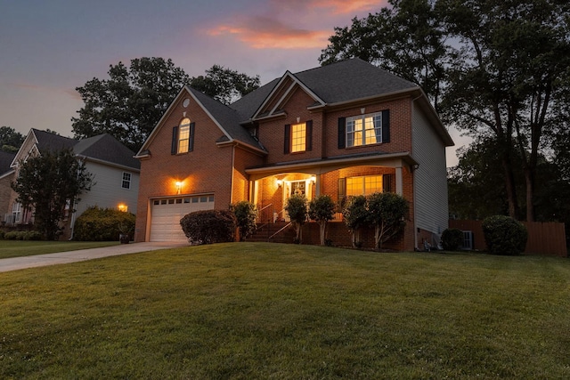 1509 Courtland Dr, Hixson, TN 37343 - photo 2