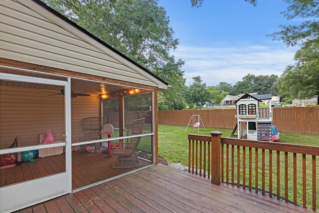 1509 Courtland Dr, Hixson, TN 37343 - photo 18