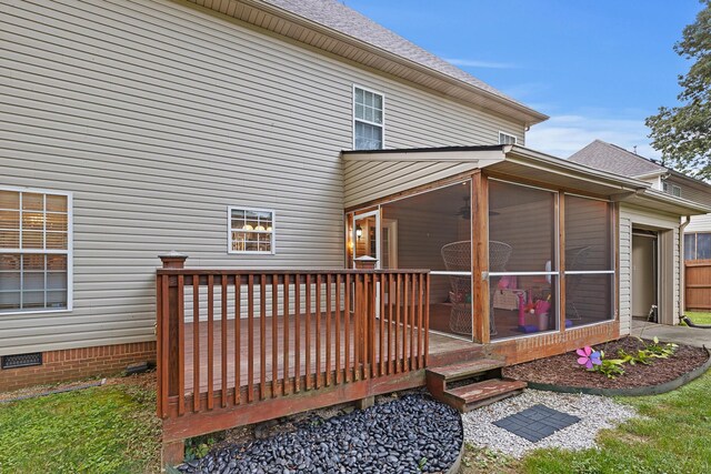 1509 Courtland Dr, Hixson, TN 37343 - photo 19