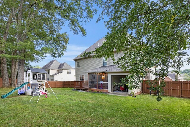 1509 Courtland Dr, Hixson, TN 37343 - photo 54