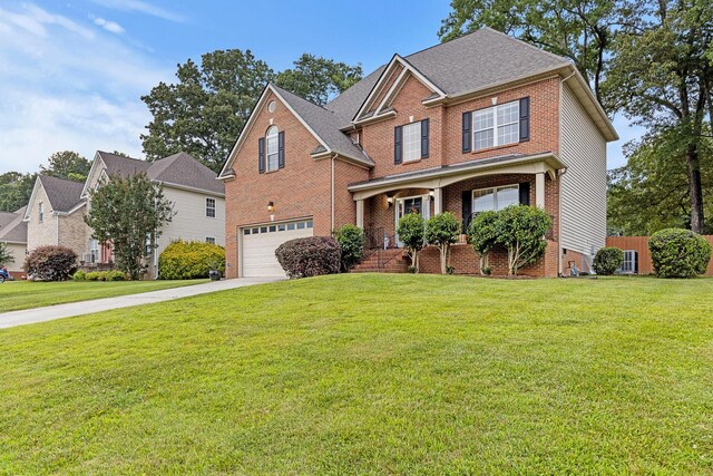 1509 Courtland Dr, Hixson, TN 37343 - photo 60
