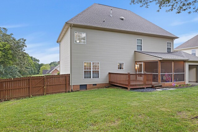 1509 Courtland Dr, Hixson, TN 37343 - photo 56