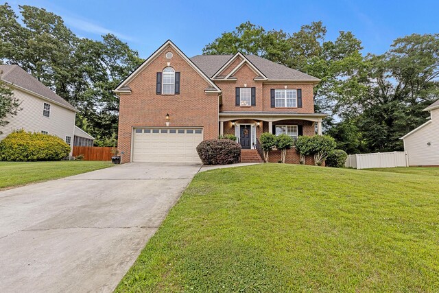 1509 Courtland Dr, Hixson, TN 37343 - photo 59