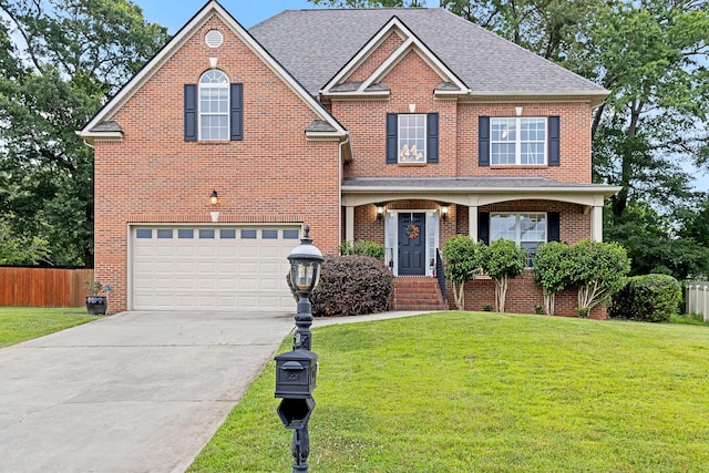 1509 Courtland Dr, Hixson, TN 37343 - photo 7