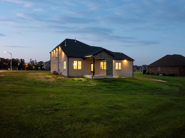 16 Blairmont Ct, Winchester, TN 37398 - photo 99