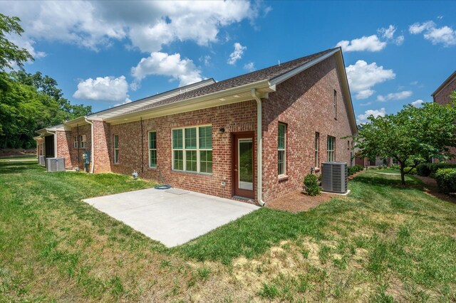 116 Nickolas Cir, Lebanon, TN 37087 - photo 27
