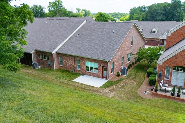 116 Nickolas Cir, Lebanon, TN 37087 - photo 30