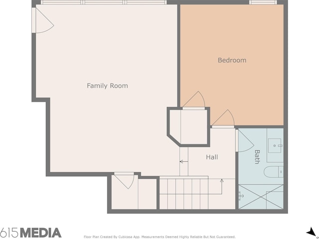 2229 Arbor Pointe Way, Hermitage, TN 37076 - view of home floor plan