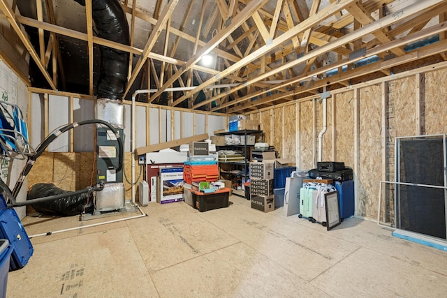 2229 Arbor Pointe Way, Hermitage, TN 37076 - view of below grade area