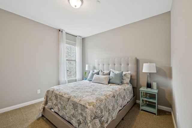 2229 Arbor Pointe Way, Hermitage, TN 37076 - carpeted bedroom featuring baseboards