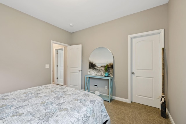 2229 Arbor Pointe Way, Hermitage, TN 37076 - bedroom featuring light colored carpet and baseboards