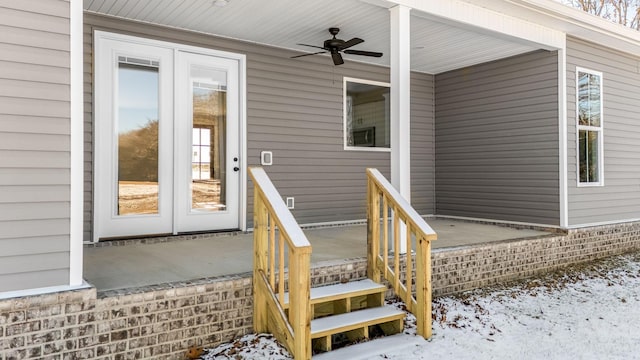 3868 Hollow Springs Rd, Bradyville, TN 37026 - photo 37
