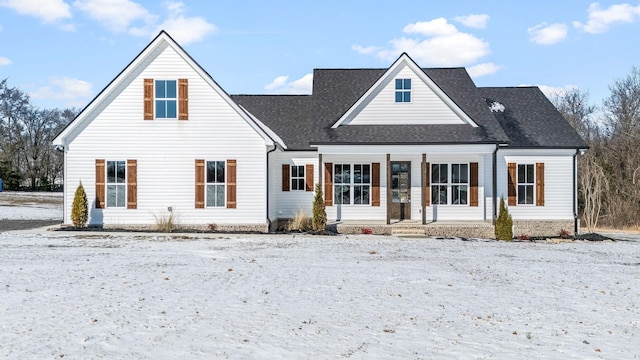 3840 Hollow Springs Rd, Bradyville, TN 37026 - photo 2