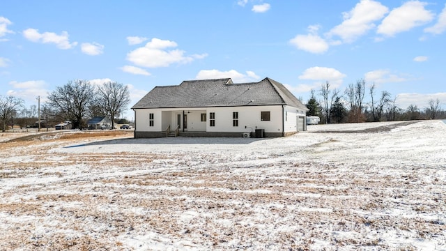 3840 Hollow Springs Rd, Bradyville, TN 37026 - photo 31