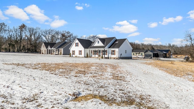 3840 Hollow Springs Rd, Bradyville, TN 37026 - photo 40