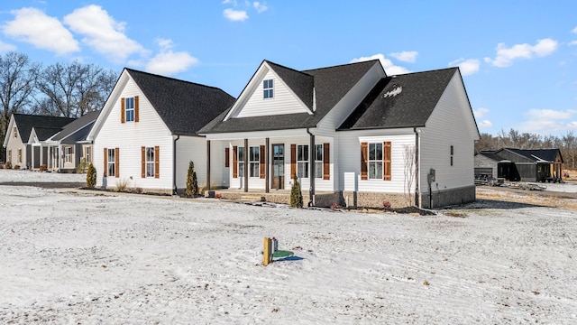 3840 Hollow Springs Rd, Bradyville, TN 37026 - photo 5