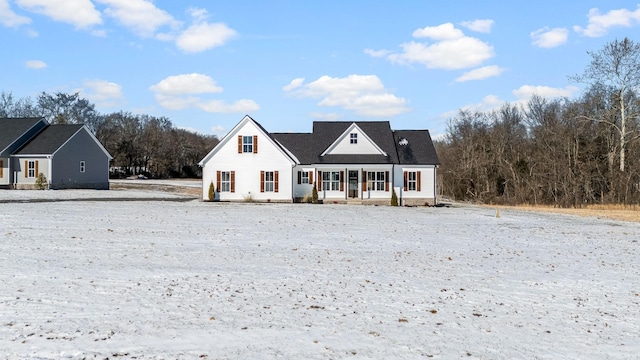 3840 Hollow Springs Rd, Bradyville, TN 37026 - photo 39