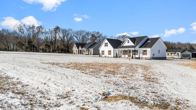 3840 Hollow Springs Rd, Bradyville, TN 37026 - photo 41