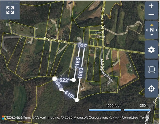0 Preston Ln, Elmwood, TN 38560 - photo 6