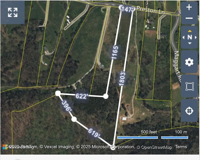 0 Preston Ln, Elmwood, TN 38560 - photo 7