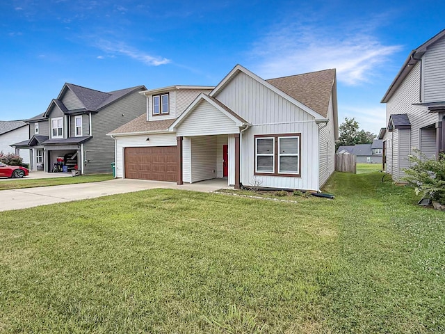 509 Kinslow Ln, Clarksville, TN 37040 - photo 2