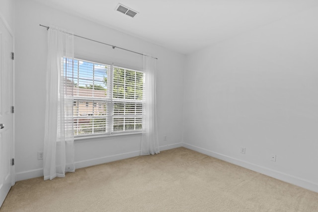 8441 Callabee Way # 14, Antioch, TN 37013 - spare room featuring carpet floors
