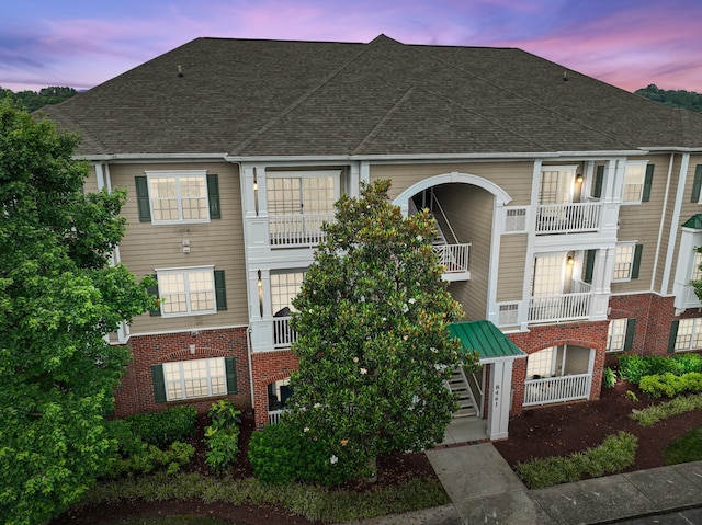 8441 Callabee Way # 14, Antioch, TN 37013 - view of property