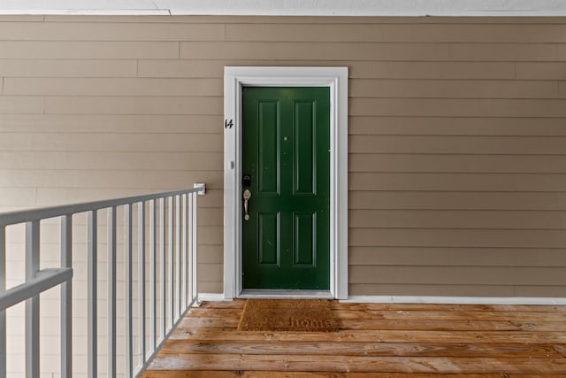 8441 Callabee Way # 14, Antioch, TN 37013 - doorway to property