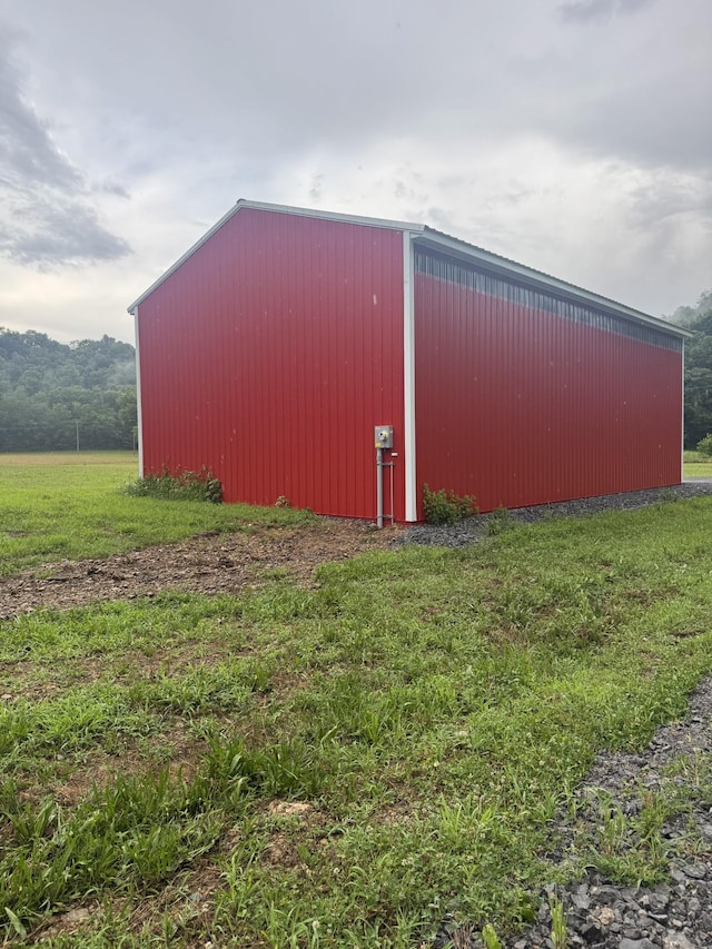 150 Pine Lick Rd, Whitleyville, TN 38588