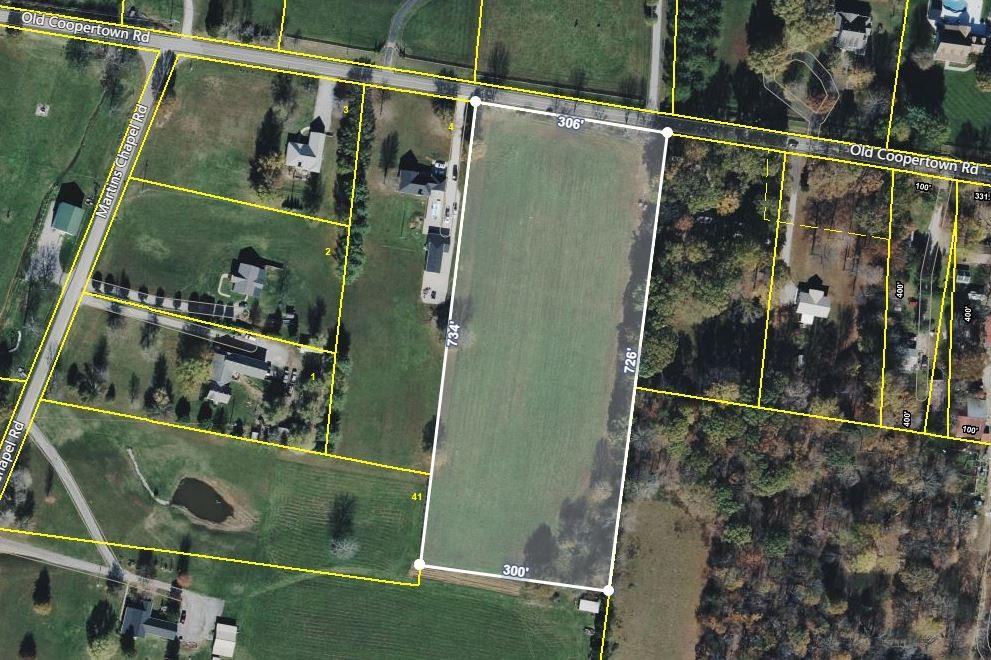 0 Old Coopertown Rd, Springfield, TN 37172 - photo 1