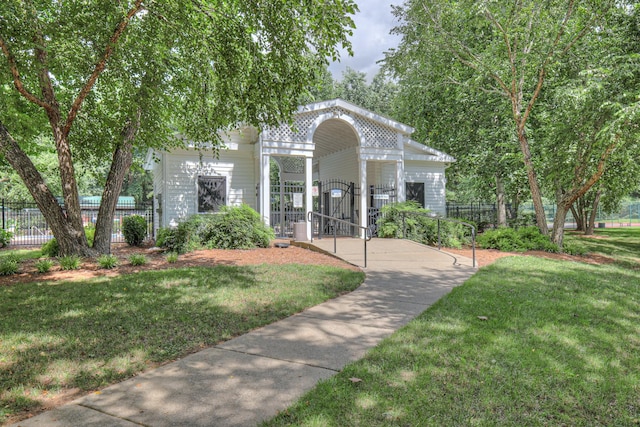 2231 Winder Cir, Franklin, TN 37064 - photo 47