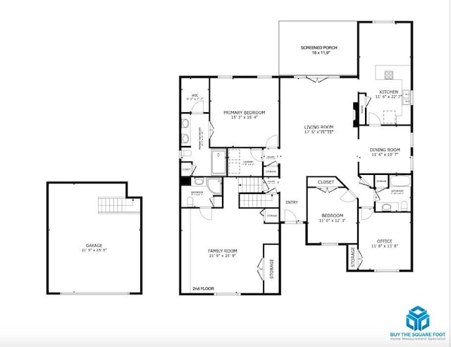 2231 Winder Cir, Franklin, TN 37064 - photo 54