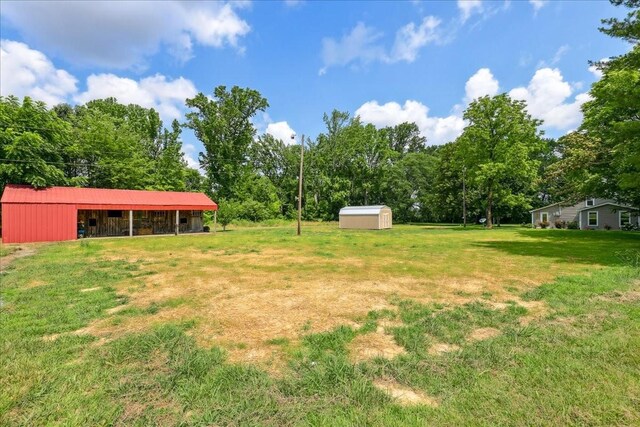 8248 Pleasant Hill Rd, Cross Plains, TN 37049 - photo 34