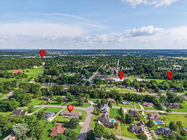 813 Manor Dr, Fayetteville, TN 37334 - photo 4