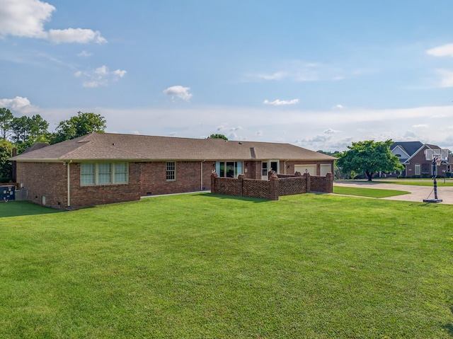 813 Manor Dr, Fayetteville, TN 37334 - photo 41