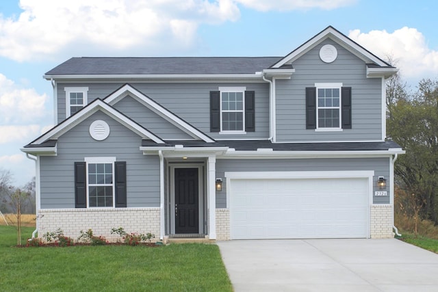 2326 Williamsport Lndg, Columbia, TN 38401 - photo 1
