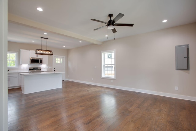 513 Transit Ave, Columbia, TN 38401 - photo 2