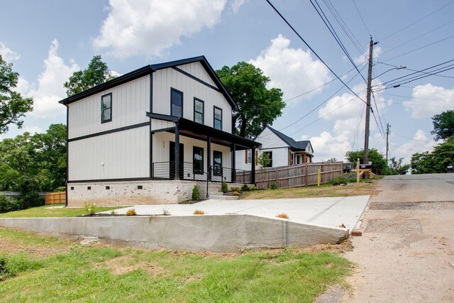 513 Transit Ave, Columbia, TN 38401 - photo 26