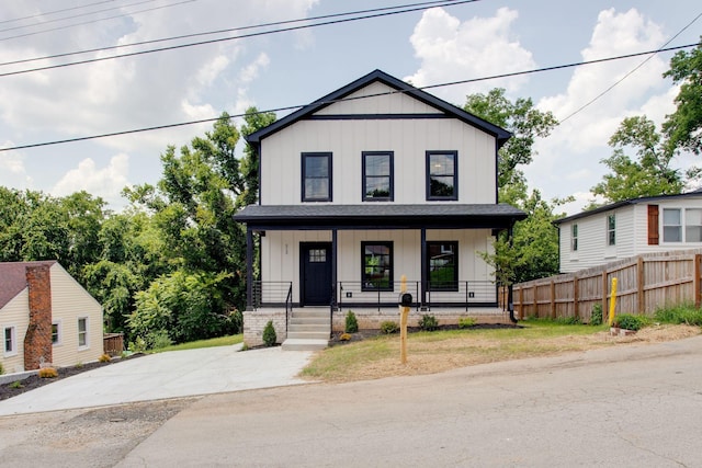 513 Transit Ave, Columbia, TN 38401 - photo 1