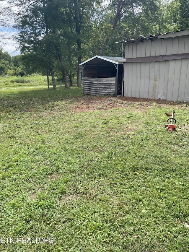 4516 Nashville Hwy, Deer Lodge, TN 37726 - photo 7