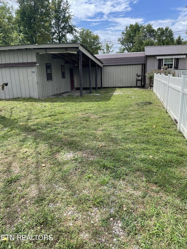 4516 Nashville Hwy, Deer Lodge, TN 37726 - photo 3